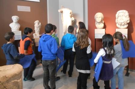 Μουσειακή Αγωγή